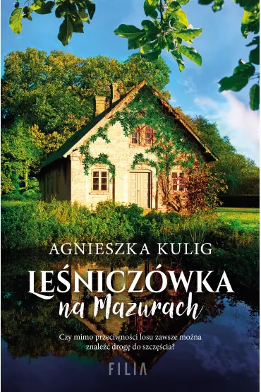 Le�nicz�wka na Mazurach - Agnieszka Kulig