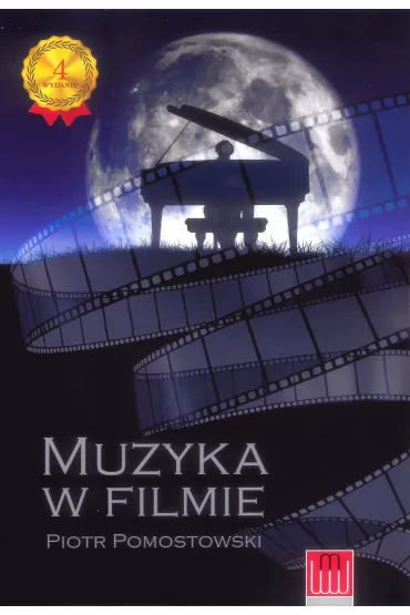 Muzyka w filmie - Piotr  Pomostowski