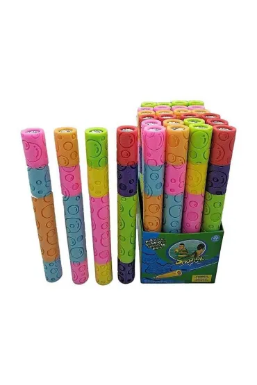 Sikawka piankowa 46cm MIX Adar