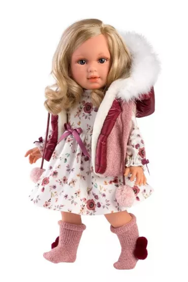 Lalka 54037 Lucia 40cm Llorens