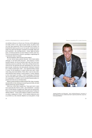 Sk�d si� wzi�� Karol Nawrocki. Andrzej Nowak rozmawia z prezydentem RP - Andrzej Nowak, Karol Nawrocki