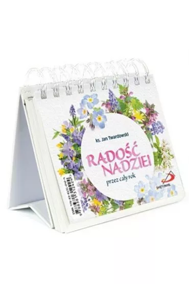 Rado�� nadziei przez ca�y rok - Jan Twardowski