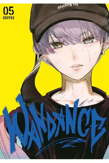 Wandance #5 - Coffee