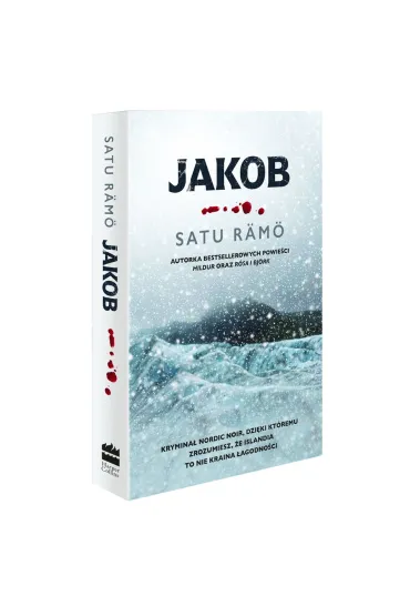 Jakob - Satu R�m�