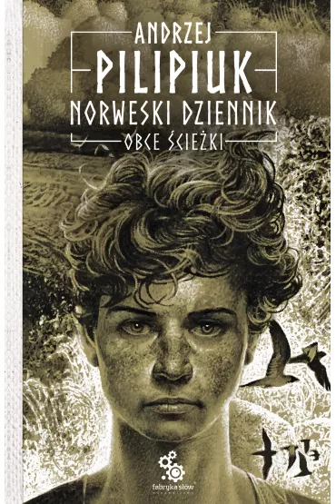 eBook Obce �cie�ki. Norweski dziennik. Tom 2 mobi epub - Andrzej Pilipiuk