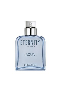 Calvin Klein Eternity Aqua Men Woda toaletowa 200 ml