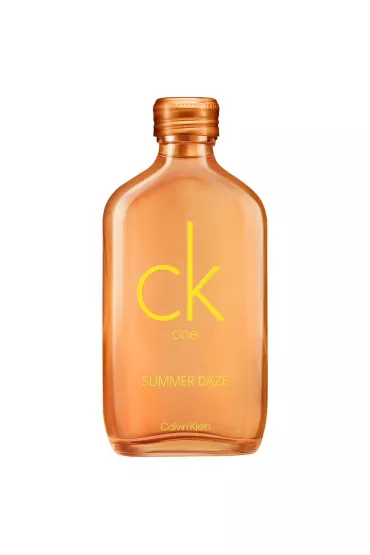 Calvin Klein Woda toaletowa CK One Summer Daze 100 ml