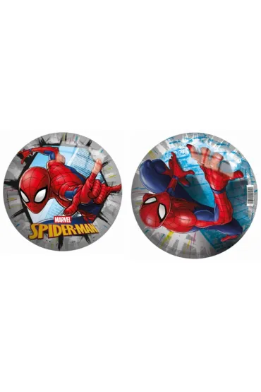 Pi�ka kolorowa 23 cm Spiderman 3095 Simba