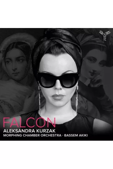 Falcon (CD) - Aleksandra Kurzak