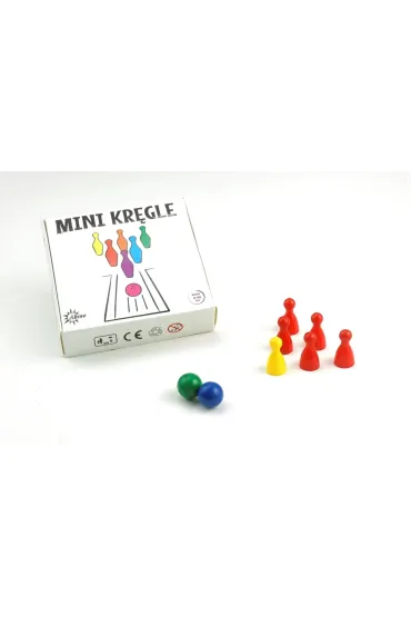 Mini kr�gle Abino