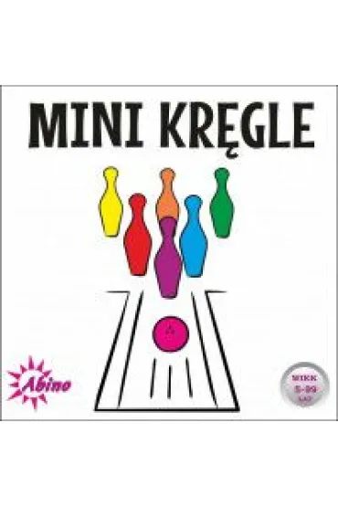 Mini kr�gle Abino