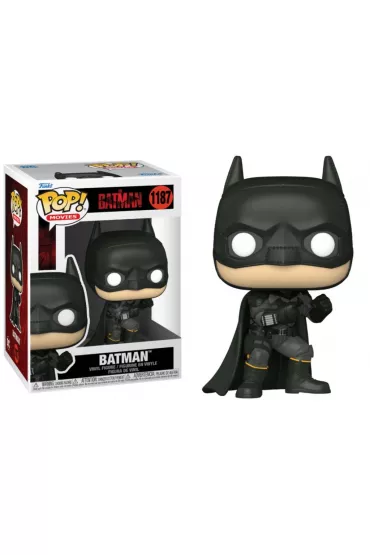 Figurka Movies The Batman Funko POP