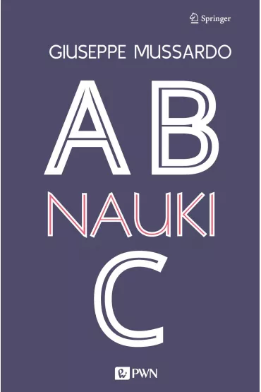 ABC Nauki - Giuseppe Mussardo