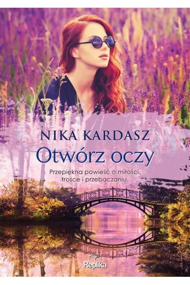 Otw�rz oczy - Nika Kardasz