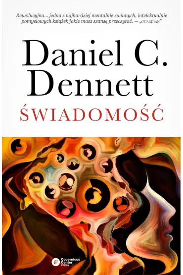 �wiadomo�� - Daniel C. Dennett