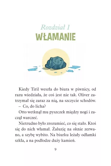 Operacja Pirat. Biuro Detektywistyczne nr 2. Tom 11 - Jorn Lier Horst, Hans Jorgen Sandnes