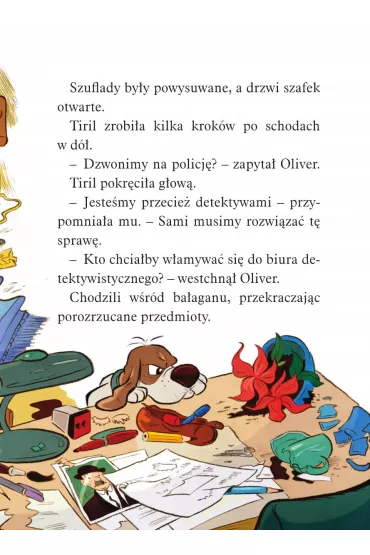 Operacja Pirat. Biuro Detektywistyczne nr 2. Tom 11 - Jorn Lier Horst, Hans Jorgen Sandnes