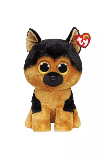 Beanie Boos Spirit - owczarek niemiecki 42cm Meteor