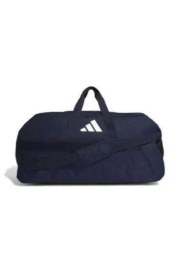 Torba Sportowa Adidas Tiro League Granatowa 62l