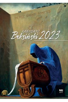 Kalendarz 2023 Beksiski