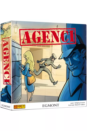 Agenci