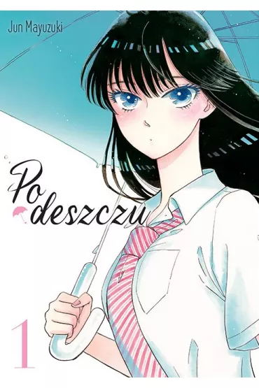 Po deszczu. Tom 1 - Jun Mayuzuki