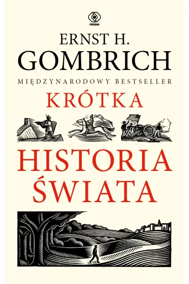 Kr�tka historia �wiata - Ernst Gombrich