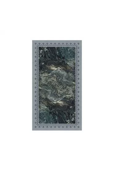 Rackham Tarot, karty do wr�enia - Arthur Rackham