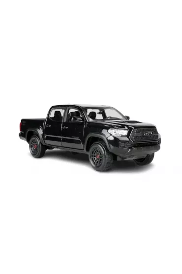 MAISTO 32910-71 Toyota Tacoma TRD PRO 2023 czarny 1:27 Special Edition