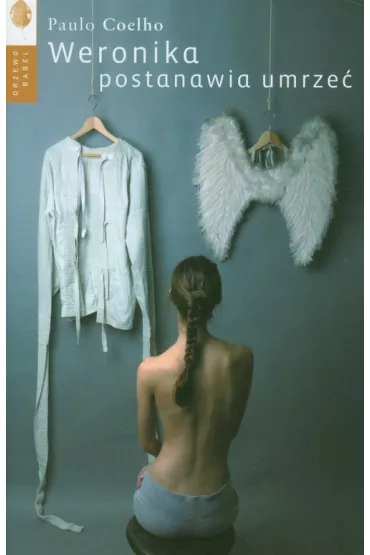 Weronika postanawia umrze� - Paulo Coelho
