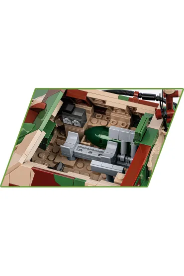 HC 38cm Sturmmrser Sturmtiger