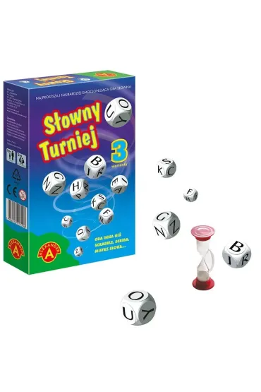 S�owny Turniej Mini Alexander