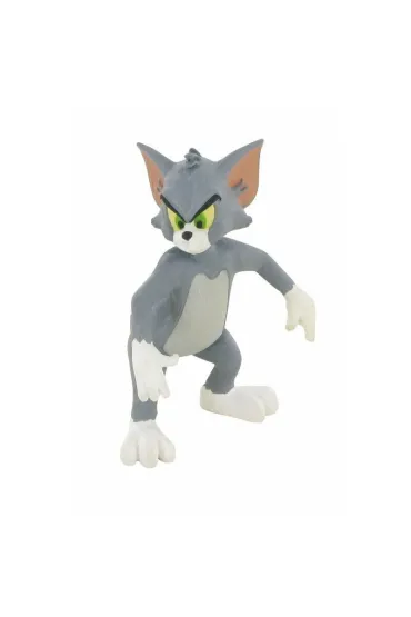 COMANSI figurka Tom and Jerry - Tom Angry Y99653