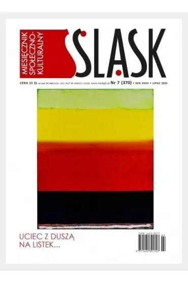 �l�sk nr 7 Uciec z dusz� na listek