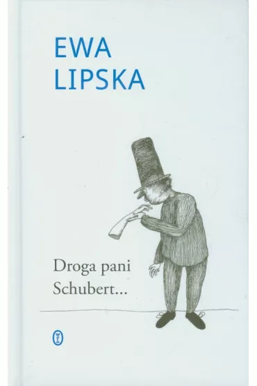 Droga pani Schubert - Ewa Lipska