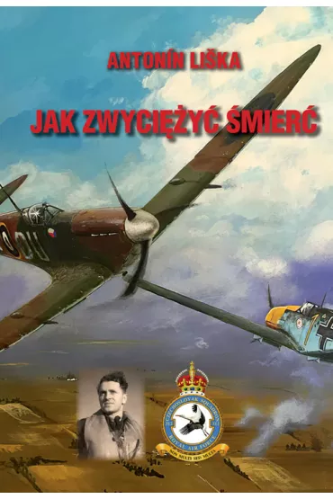 Jak zwyci�y� �mier� - Antonin Li�ka