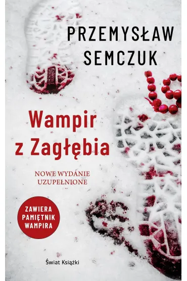 Wampir z Zag��bia - Przemys�aw Semczuk