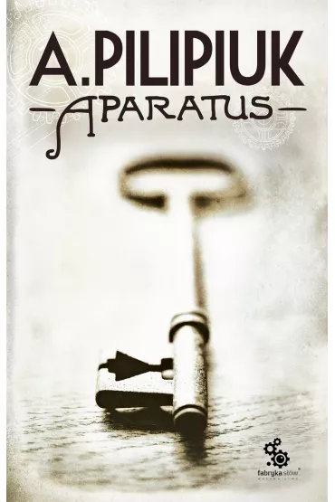 Aparatus - Andrzej Pilipiuk