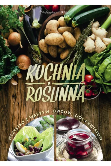 Kuchnia ro�linna