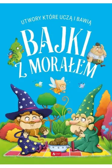 Bajki z mora�em