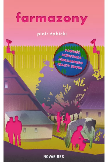 Farmazony - Piotr �abicki