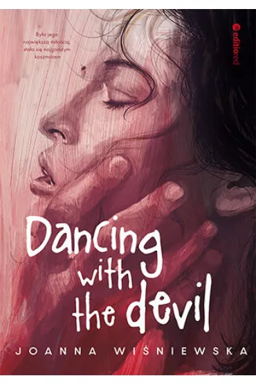 eBook Dancing with the Devil pdf - Joanna Winiewska