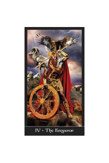 Apokalypsis Kit, karty do wr�enia - Eric C Dunne