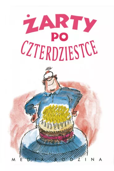 �arty po czterdziestce