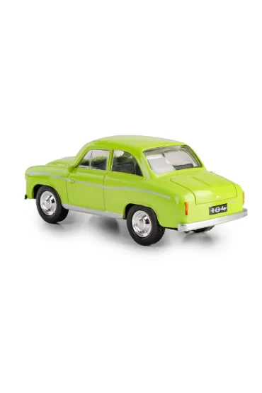 DAFFI PRL SYRENA 104 ZIELONA 1 43
