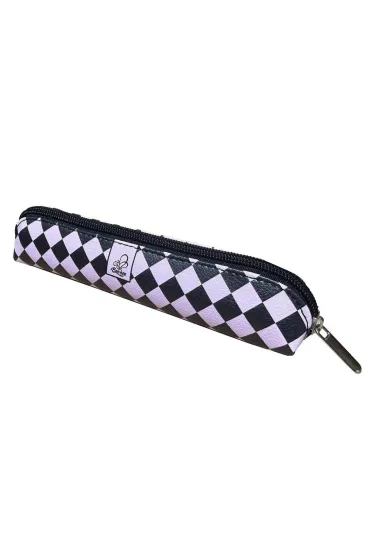 Bee-bee Pi�rnik mini Pink & Black
