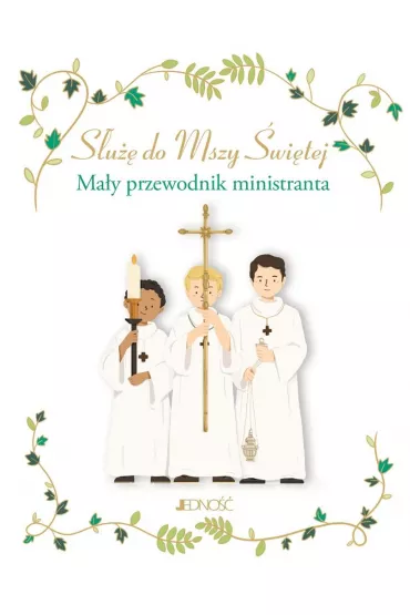 Su do Mszy witej - Zofia Pajk , Sophie De Mullenheim, Naomikado-