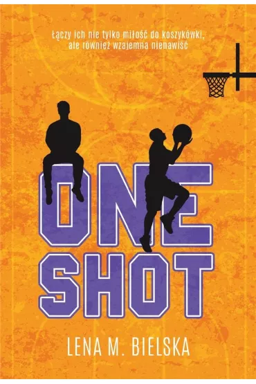 One shot - Lena M. Bielska