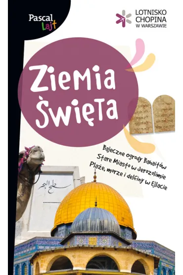 Ziemia �wi�ta. Pascal Lajt - Adam Dylewski, Krzysztof �ywczak