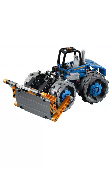 LEGO Technic Spycharka 42071